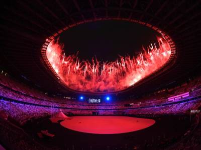  otvorene olimpijske igre u tokiju 