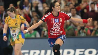  Rukometašice Srbije prvi put u Srpskoj 