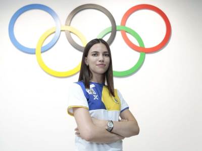  tatjana đekanović 47. mjesto na oi u tokiju 