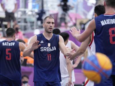  olimpijske igre basket srbija bronzana medalja bulut izjava 