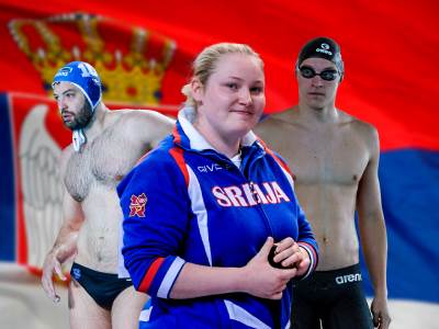  olimpijske igre srpski sportisti raspored  