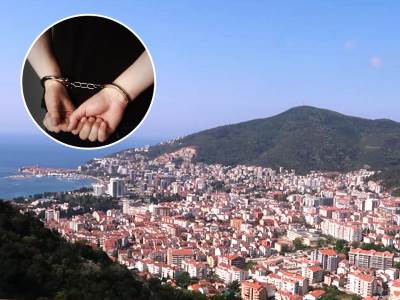  Grupna tuča Turaka i Crnogoraca u budvanskom kafiću, letjeli stolovi i flaše 