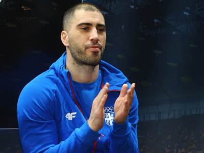  domović bulut olimpijske igre 