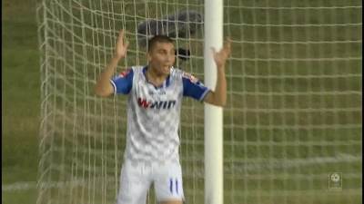  premijer liga bih poraz radnika posušje pobijedilo željezničar 