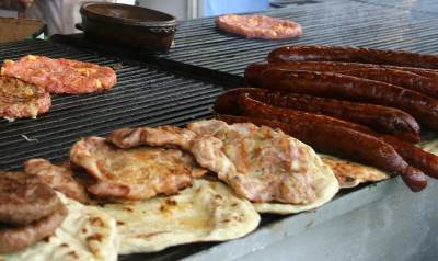  Kako spriječiti nadimanje nakon roštilja i luka 