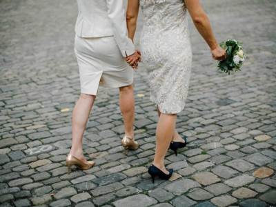  Istorijski dan za Crnu Goru: U Budvi sklopljen prvi gej brak 