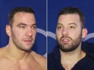  vaterpolo olimpijske igre srbija španija filipović pijetlović 
