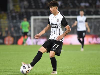  Nemanja-Jovic-povredjen-ne-igra-za-Partizan-protiv-Socija 