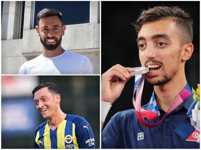  tunis tekvondo olimpijske igre ozil bruno fernandeš 