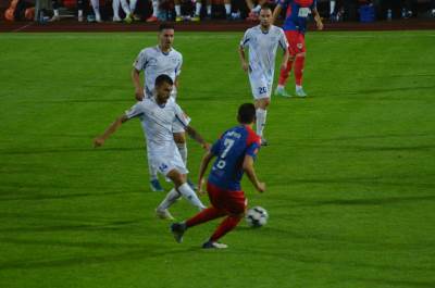  premijer liga bih odgođena utakmica borac tuzla siti 