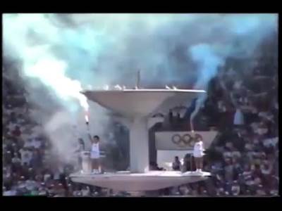 olimpijske igre 1988 golubovi incident 