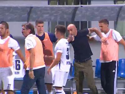  superliga srbije metalac tsc žarko lazetić mladen krstajić 