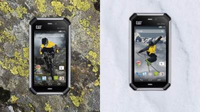  Telefon za žestoke korisnike! 