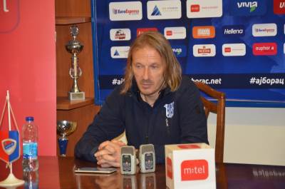  m.tel premijer liga bih drugo kolo borac leotar branislav krunić 