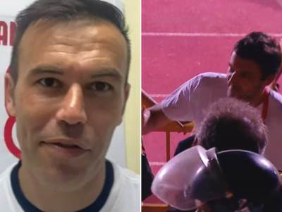  vojvodina partizan natho stojković oproštaj 