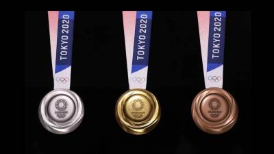  olimpijske igre medalje region novčane nagrade 