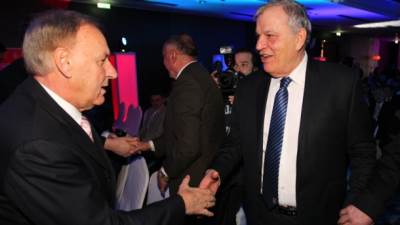  Tole: Dođi Džajo, dobrodošao si... 