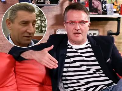  Tarik Filipović u filmu o Gotovini 