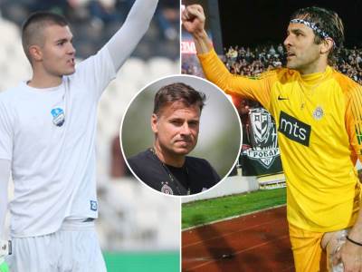  fk partizan stefan čupić 