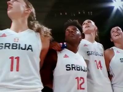  košarka olimpijske igre ivon anderson bože pravde 