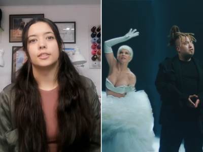  Novi spot Raste i Nataše je plagijat?! (FOTO) 