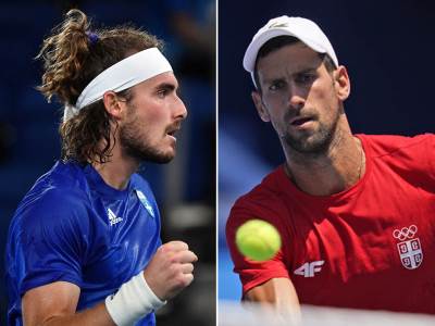  tenis olimpijske igre cicipas tijafo 
