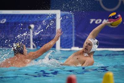  vaterpolo olimpijske igre srbija kazahstan 19 5 