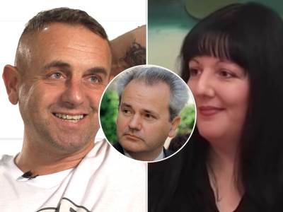  Gavrilović otkrio tajne Marije Milošević: U palati je držala Slobine slike, a Cecu je mrzila 