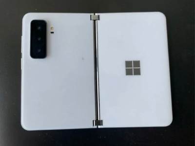 Microsoft ne odustaje od telefona: Surface Duo 2 donosi nekoliko poboljšanja 