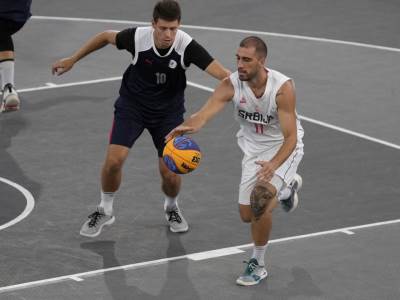  basket olimpijske igre srbija rusija polufinale 