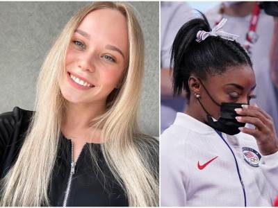  angelina melnikova gimnastika zlato olimpijske igre 