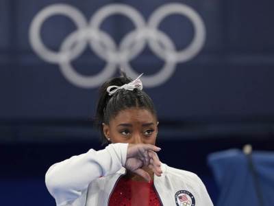  simon bajls odustala mentalno se ne osjeća dobro 