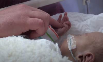  Ruska mama tinedjžerka (15) ponovo u drugom stanju: Rodila prvo dijete sa 13, tvrdila da je zatrudnila sa dječakom (10) 