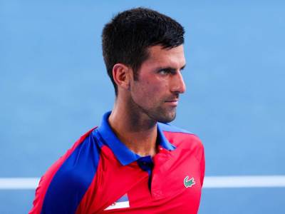  novak đoković mogao bi da izgubi prvo mjesto na atp listi 