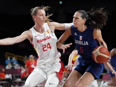  SRPKINJE SUROVO KAŽNJENE ZA GREŠKE! Španija ne prašta kao Kanada - krah na kraju za osvetu u derbiju 