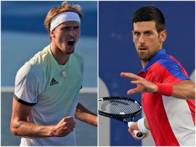  Aleksandar-Zverev-i-Novak-Djokovic-polufinale-Olimpijske-igre-Tokio 