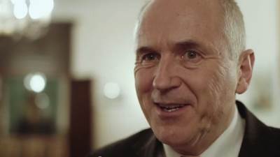  Incko: Reakcije političara iz Republike Srpske blaže od očekivanih 