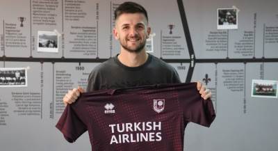  sarajevo raskinulo ugovor sa kobiljarom  