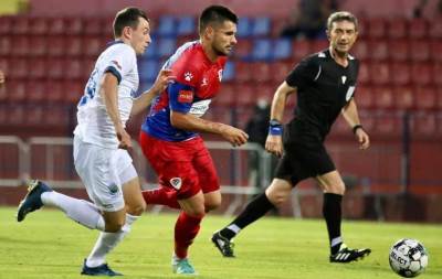  Goran Zakarić vraća se u Borac, stiže i Benjamin Tatar 