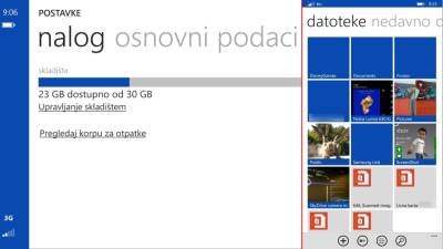  Uzmite 30 giga besplatne memorije! 
