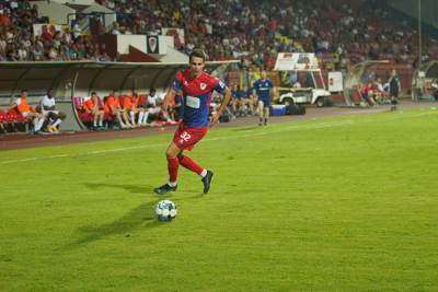  Ante Živković karijeru nastavio u Bugarskoj 