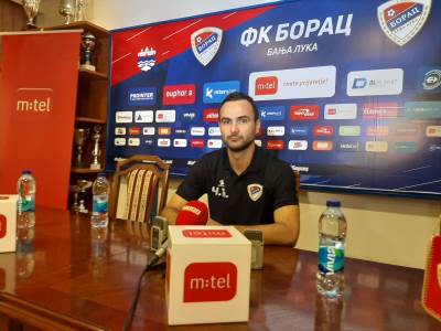  konferencijska liga borac linfild čedomir ćulum 