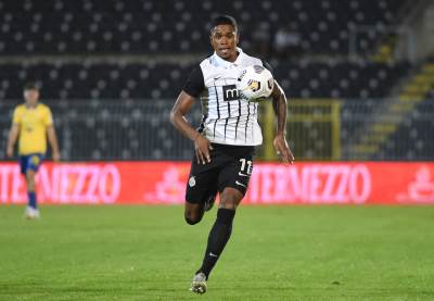  partizan pobijedio dunajsku stredu i u revanšu i plasirao se u treće kolo kvalifikacija  