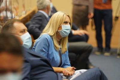  Inckov zakon od sutra ne važi u RS: Predsjednica donijela ukaz 