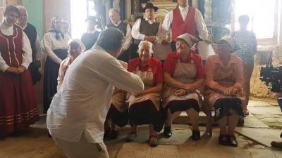  "Karavan koji spaja kulturne oaze" u ponedjeljak u Banjaluci 