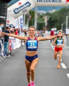  olimpijske igre bojana bjeljac novi grad nastupa za hrvatsku maraton 
