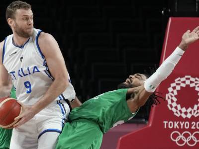  košarkaši italije pobijedili nigeriju 