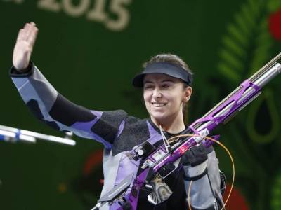  andrea arsović osmo mjesto olimpijske igre 