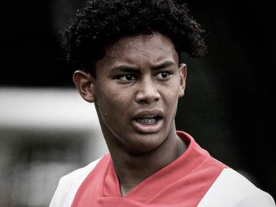  poginuo mladi fudbaler ajaksa noa geser 