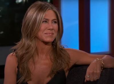  Dijeta Dženifer Aniston glumica jede hljeb i tjesteninu 
